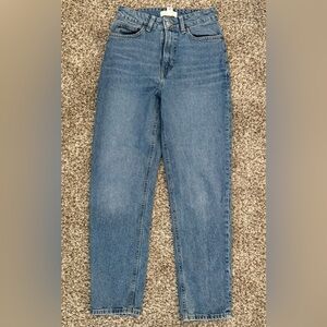 Women’s H&M Jeans ~ Size 2